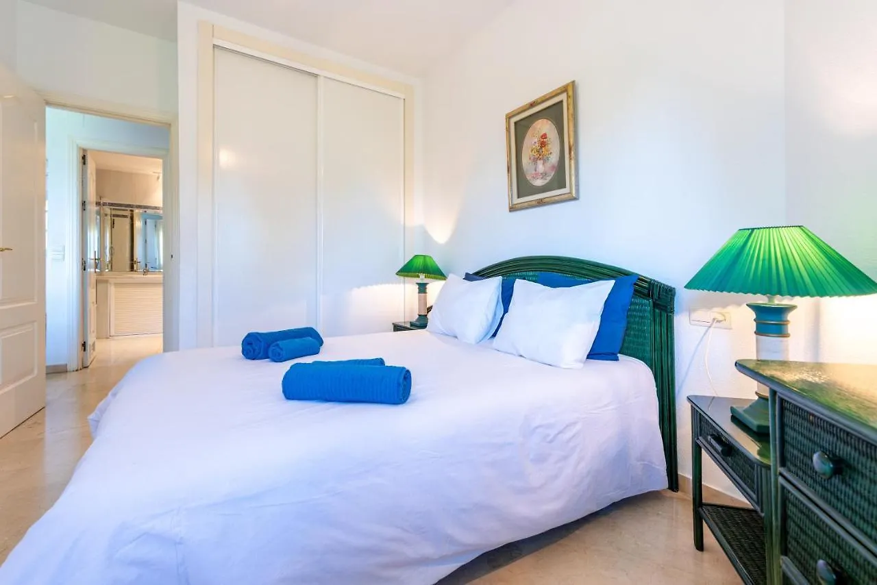 Costa Lago Playa Торремолинос 0*,  Испания