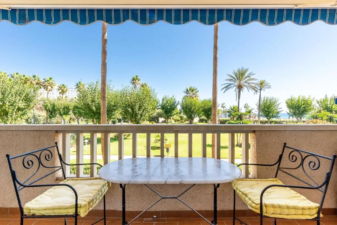 Costa Lago Playa Torremolinos Apartment