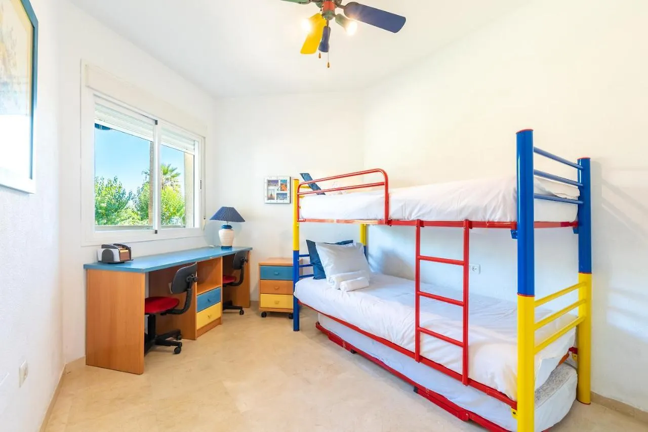 Apartment Costa Lago Playa Torremolinos