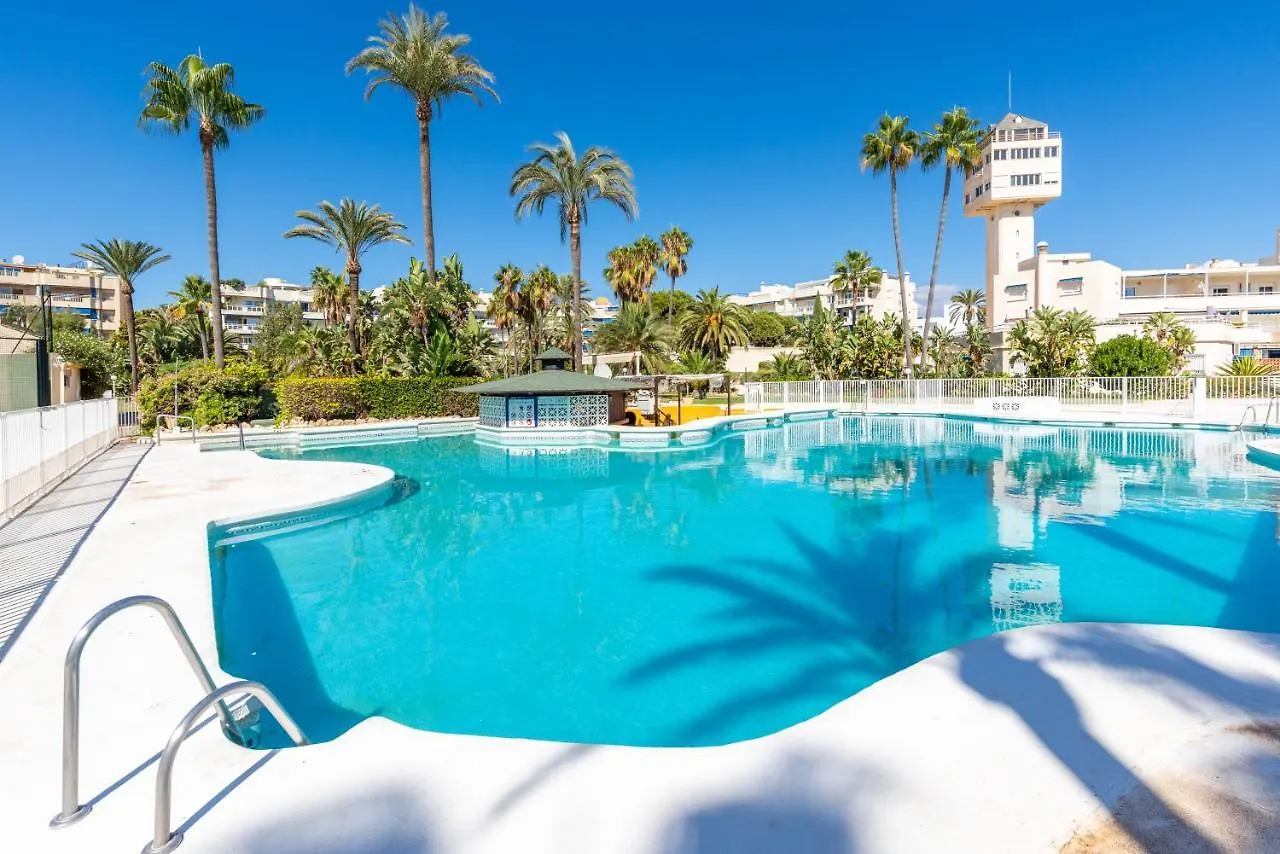 Costa Lago Playa Torremolinos Apartment