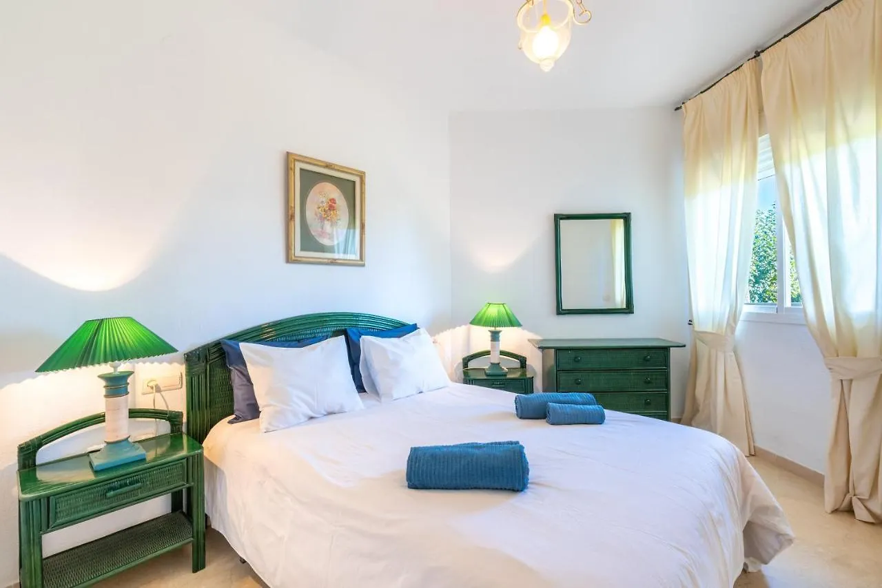 Costa Lago Playa Torremolinos Apartment