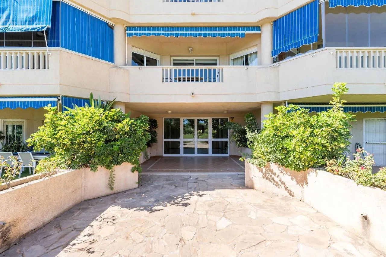 Apartment Costa Lago Playa Torremolinos