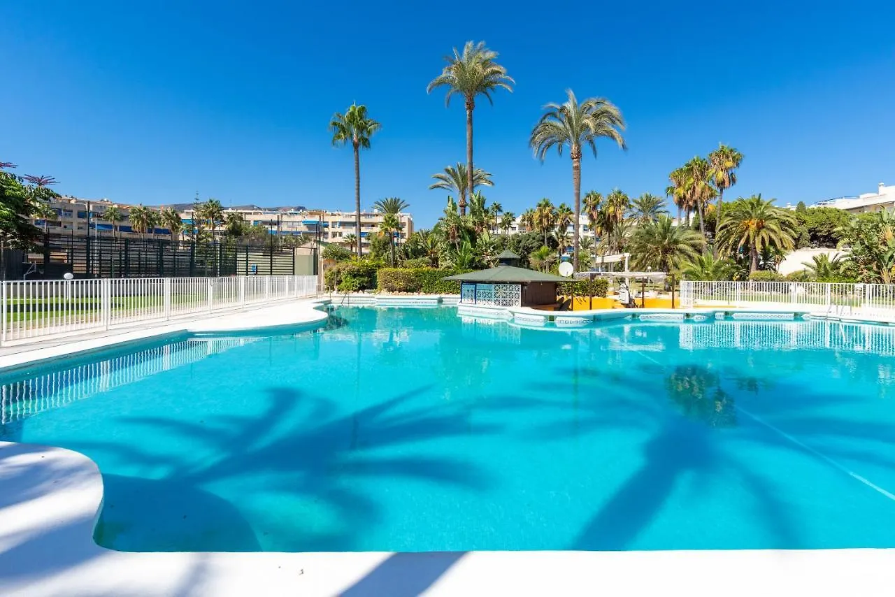 Costa Lago Playa Torremolinos 0*,