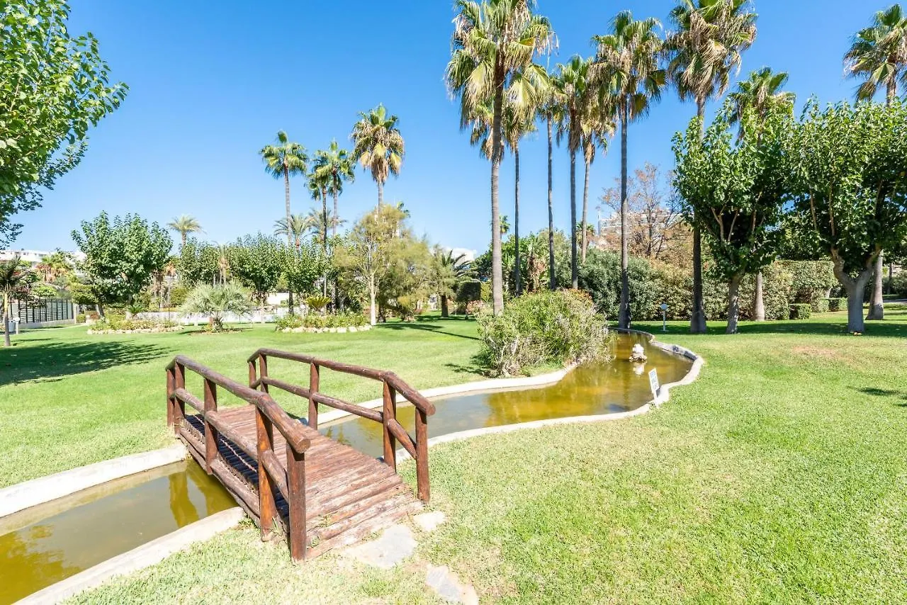 شقة Costa Lago Playa توريمولينوس