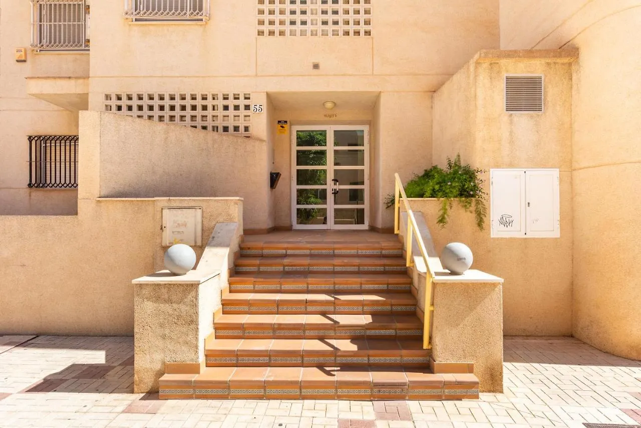Costa Lago Playa توريمولينوس 0*,  إسبانيا