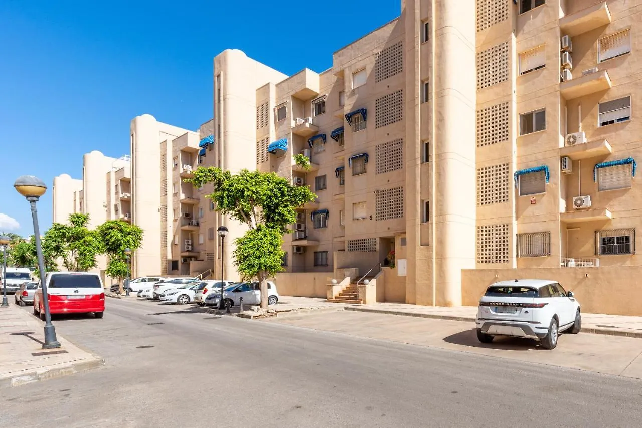 Costa Lago Playa توريمولينوس 0*,